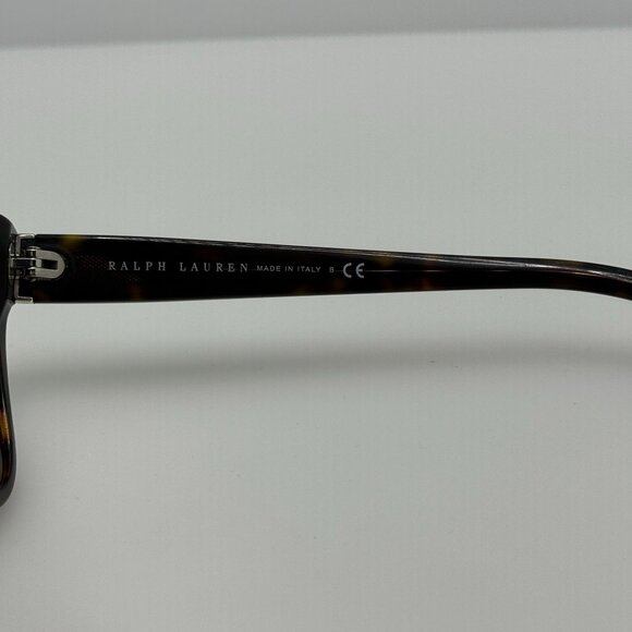 Ralph Lauren Sunglasses RL8115 5003/13 3N Italy 55-17-145 main image 7